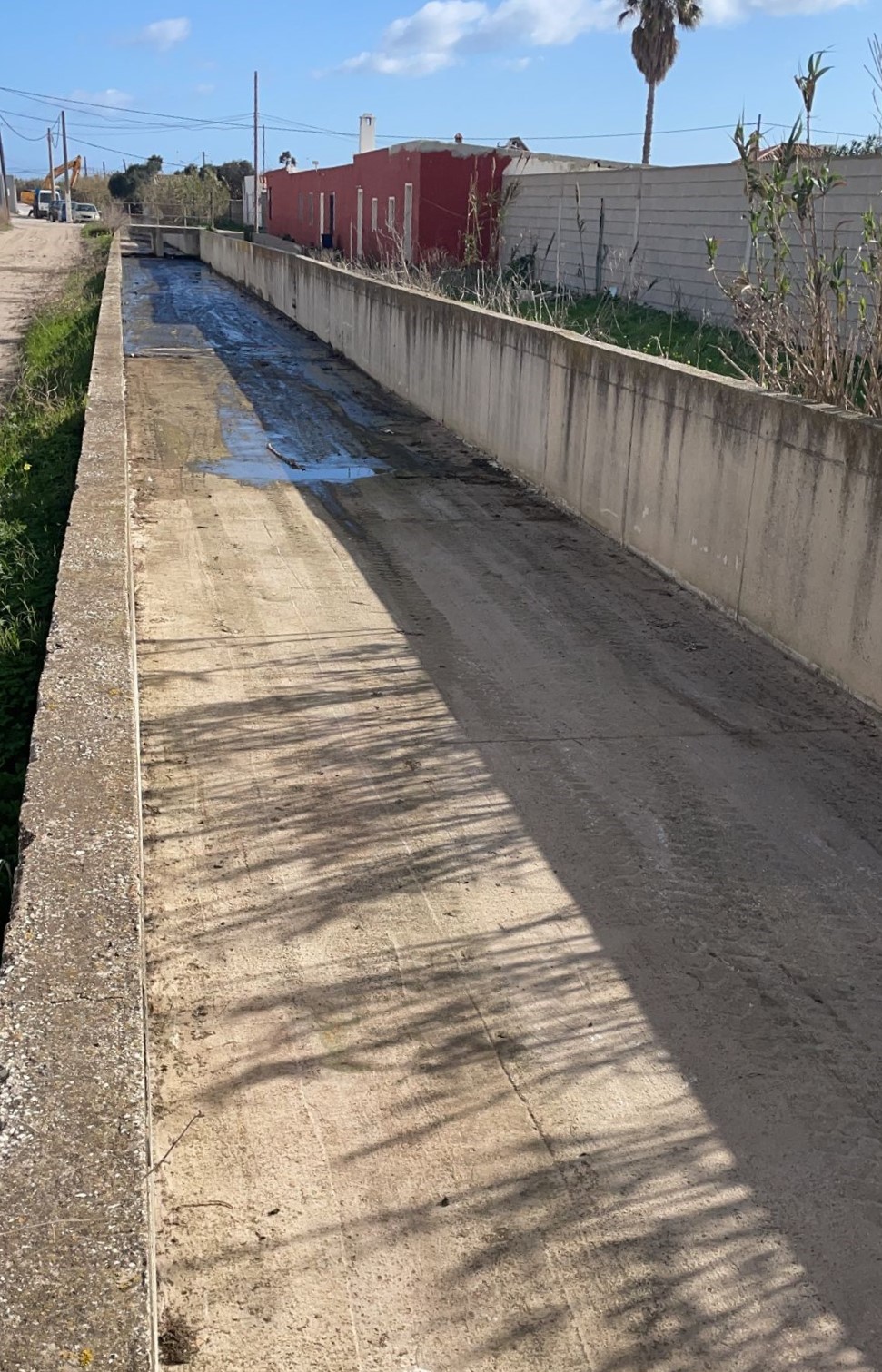 Excmo. Ayuntamiento de La Línea de la Concepción