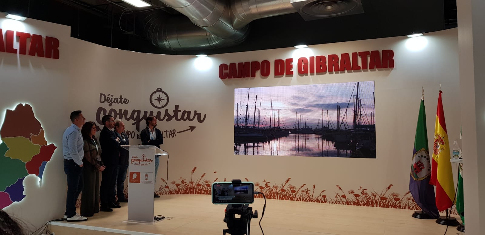 Excmo. Ayuntamiento de La Línea de la Concepción