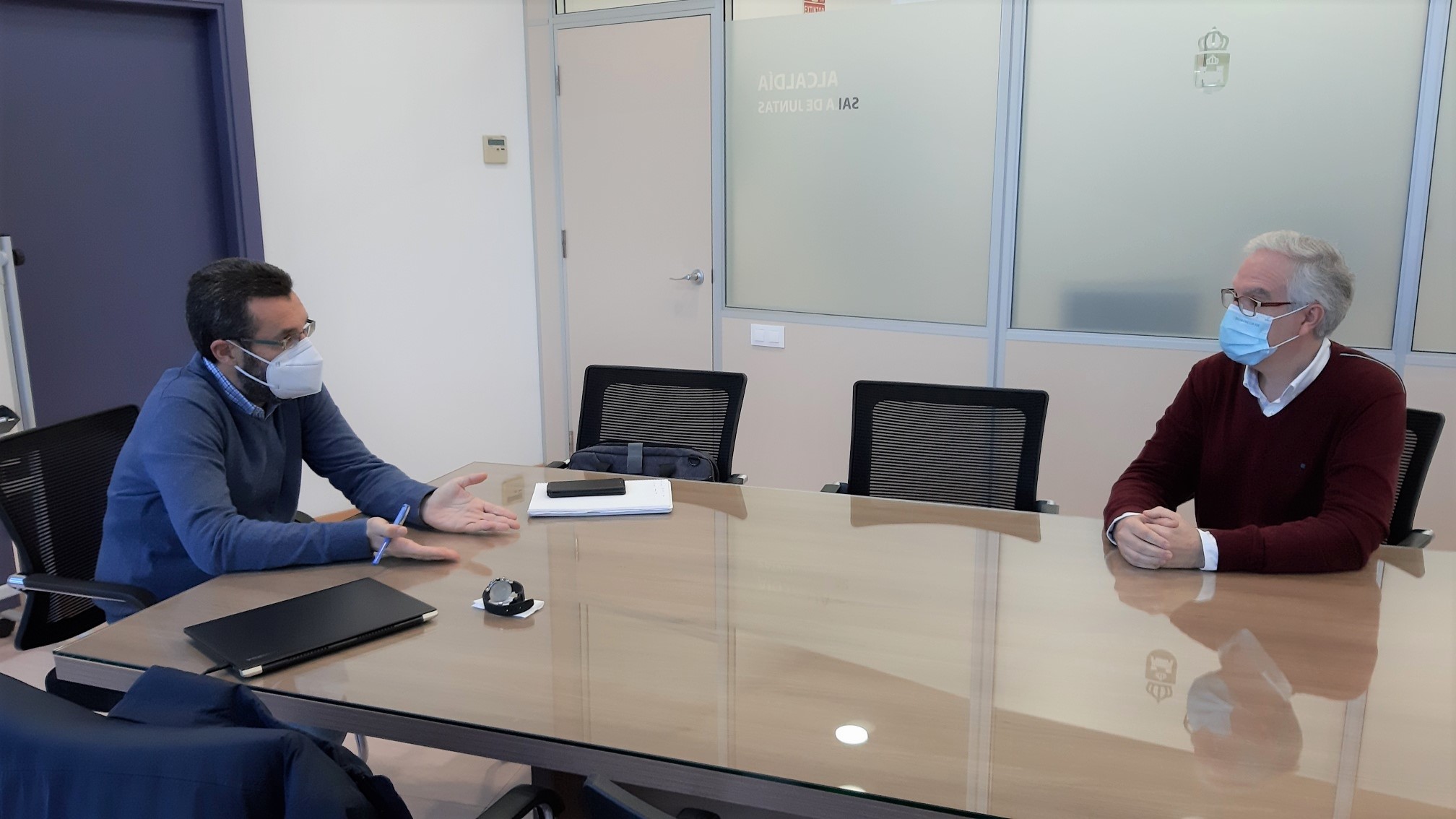 Excmo. Ayuntamiento de La Línea de la Concepción