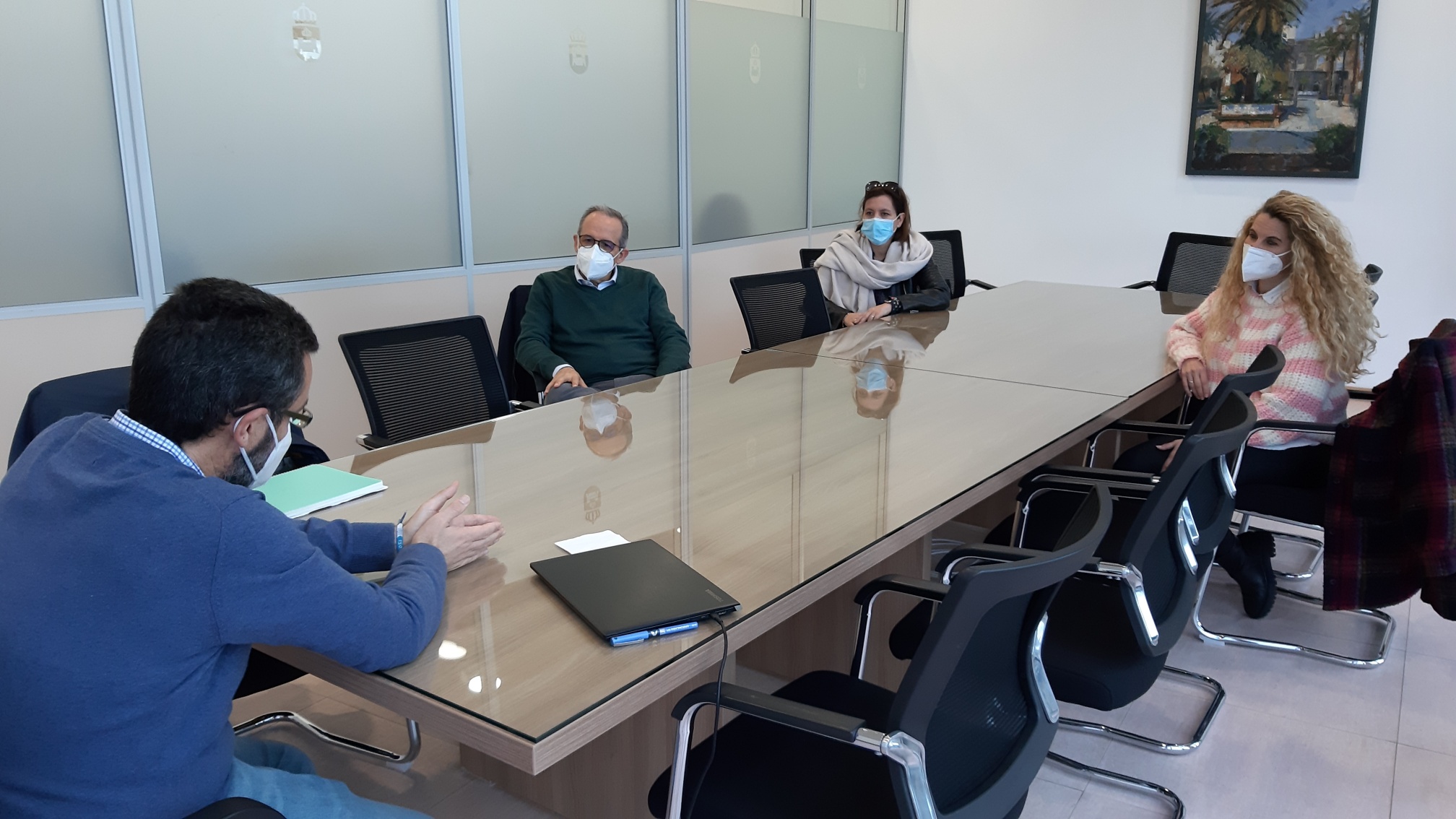 Excmo. Ayuntamiento de La Línea de la Concepción