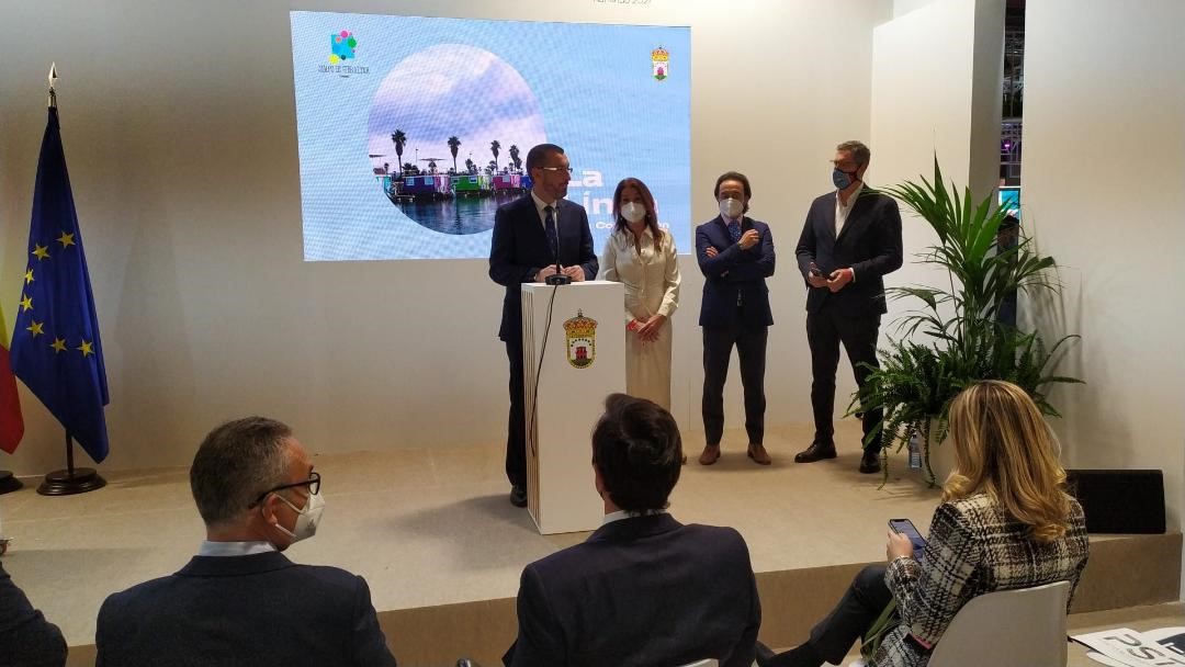 Excmo. Ayuntamiento de La Línea de la Concepción