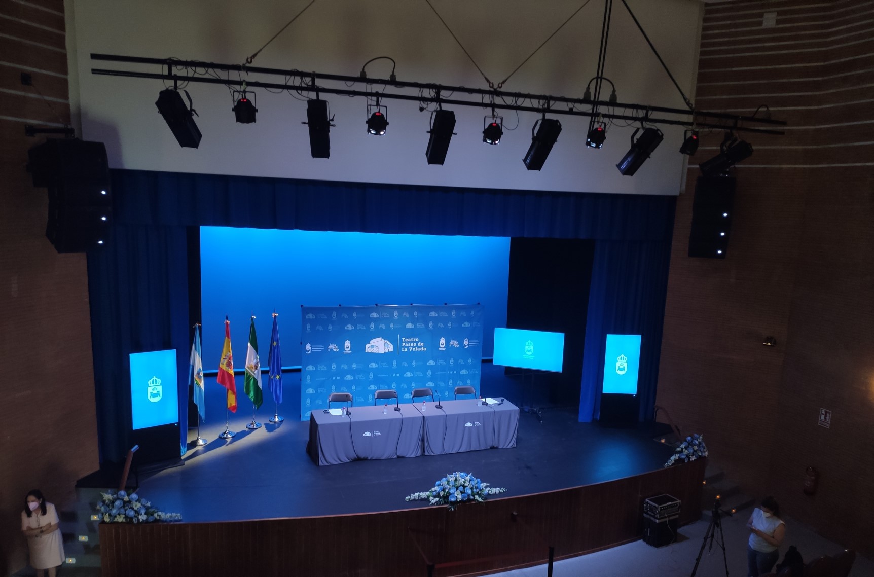 Excmo. Ayuntamiento de La Línea de la Concepción