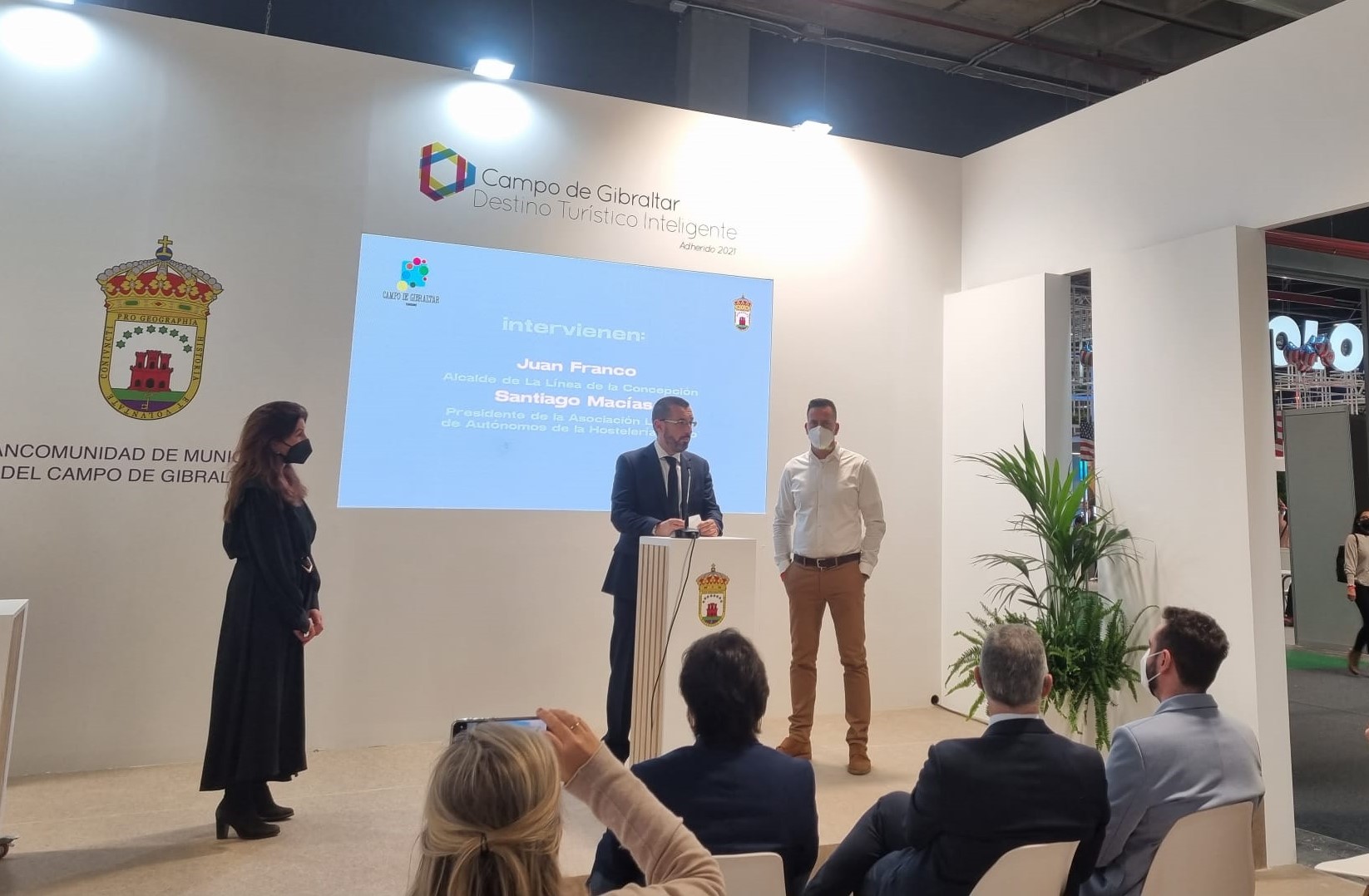 Excmo. Ayuntamiento de La Línea de la Concepción
