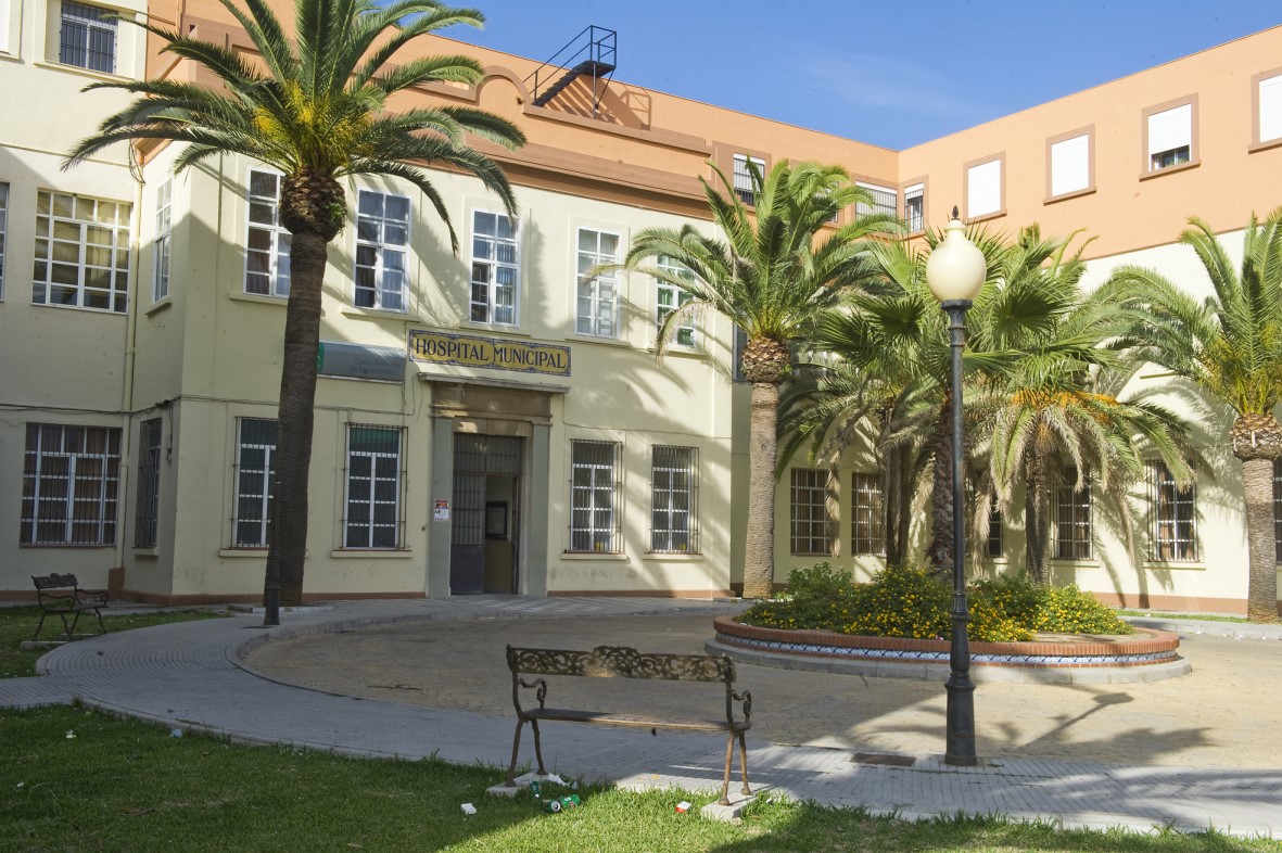 Excmo. Ayuntamiento de La Línea de la Concepción