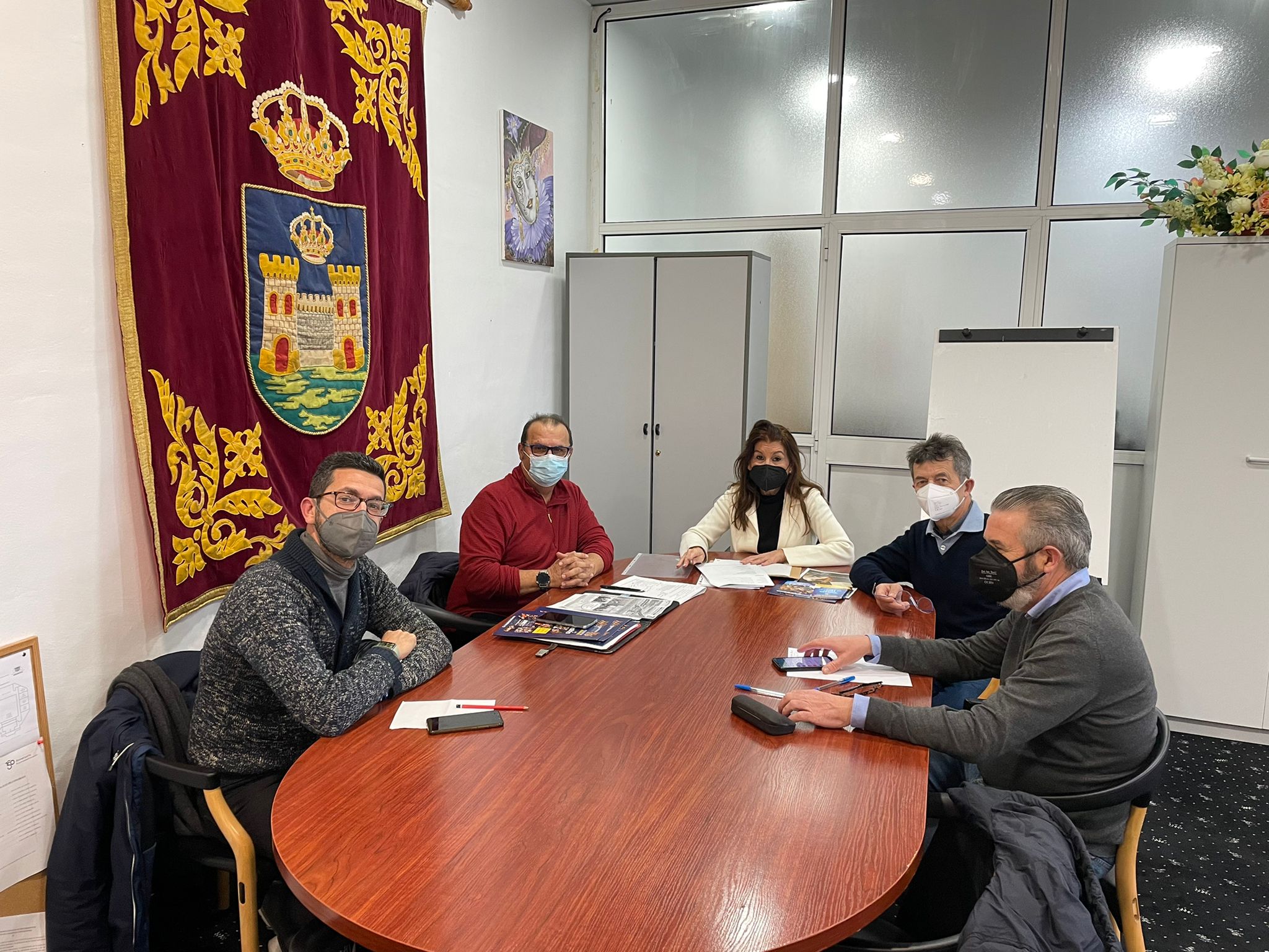 Excmo. Ayuntamiento de La Línea de la Concepción