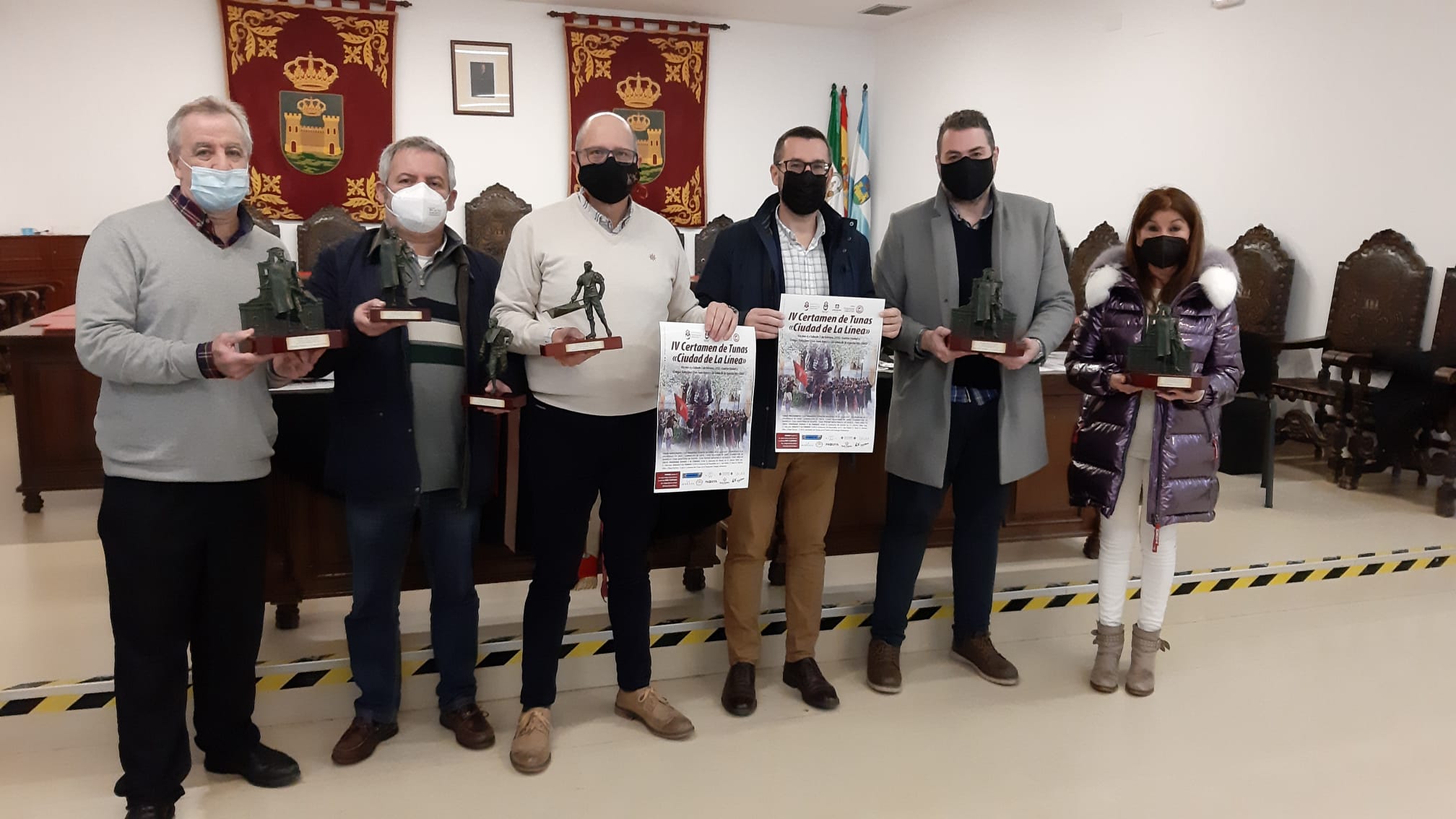 Excmo. Ayuntamiento de La Línea de la Concepción