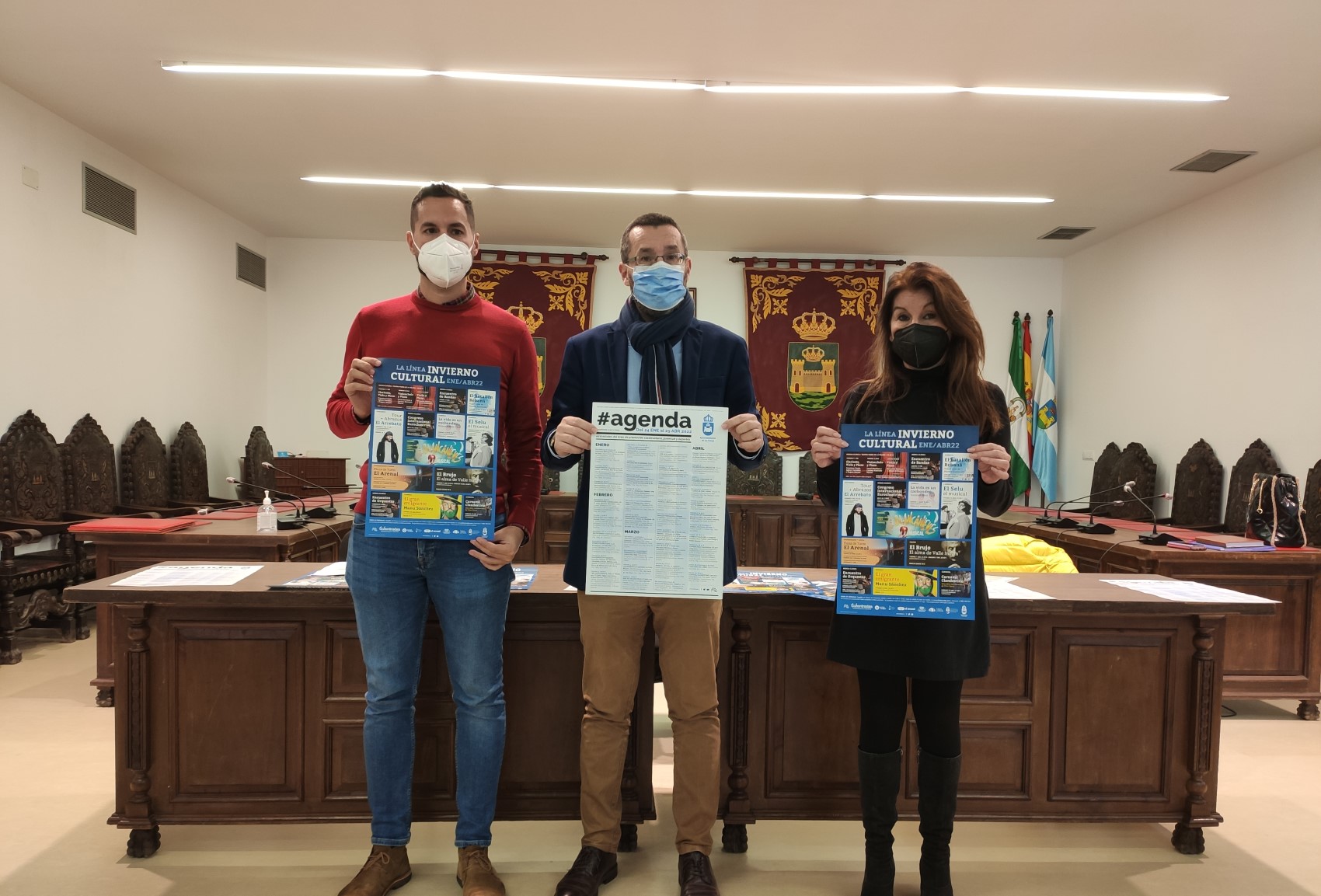 Excmo. Ayuntamiento de La Línea de la Concepción