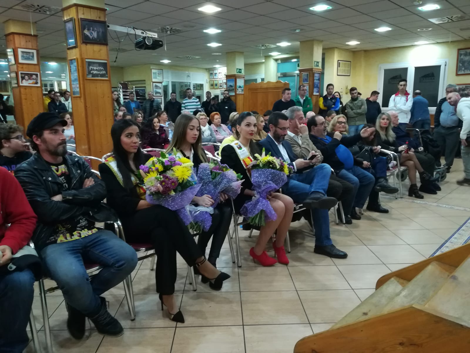 Excmo. Ayuntamiento de La Línea de la Concepción