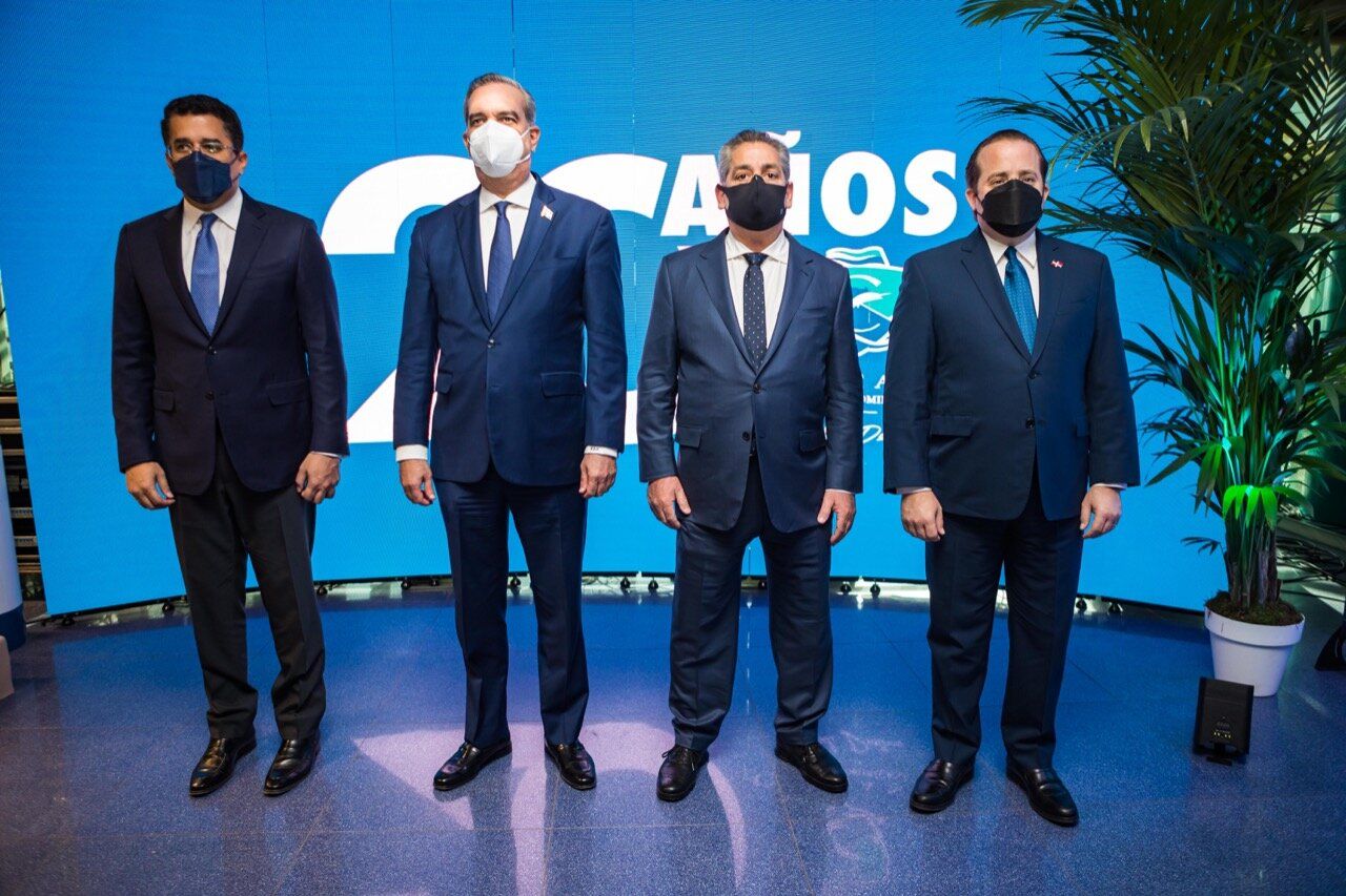 CAP CANA celebra 20 años con logros que le posicionan como marca país