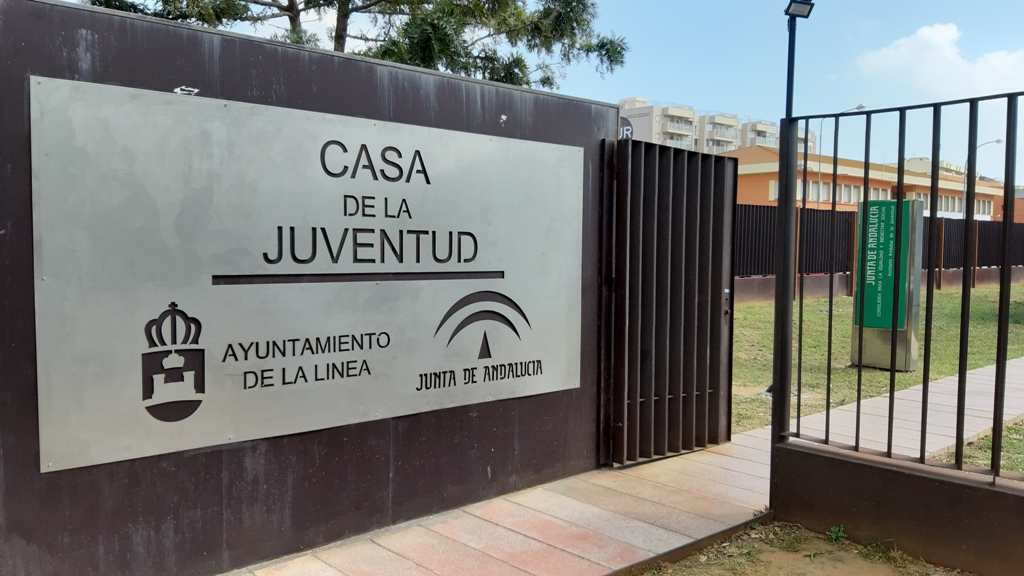Cincuenta escolares participan en la “Escuela de Navidad” de la Casa de la Juventud