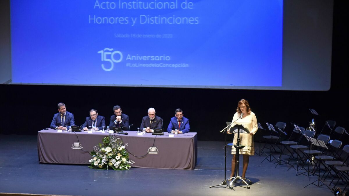 El pleno de Honores y Distinciones se celebrará definitivamente el 20 de julio