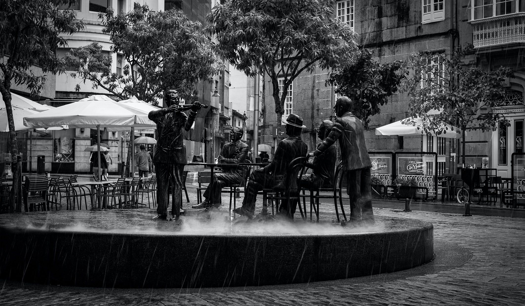 Estos son los free tour de Pontevedra y excursiones recomendadas por Tragourmet