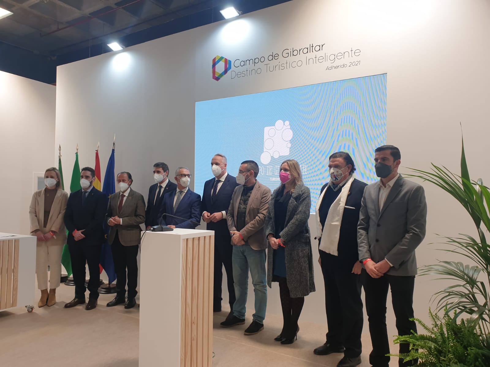 Excmo. Ayuntamiento de La Línea de la Concepción