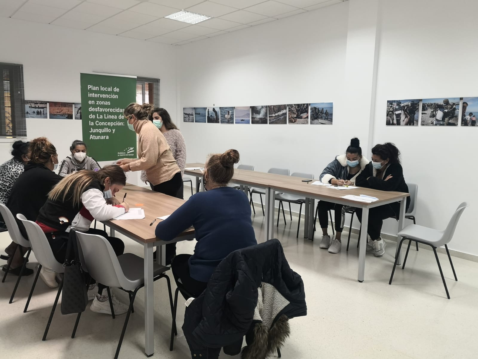 Excmo. Ayuntamiento de La Línea de la Concepción