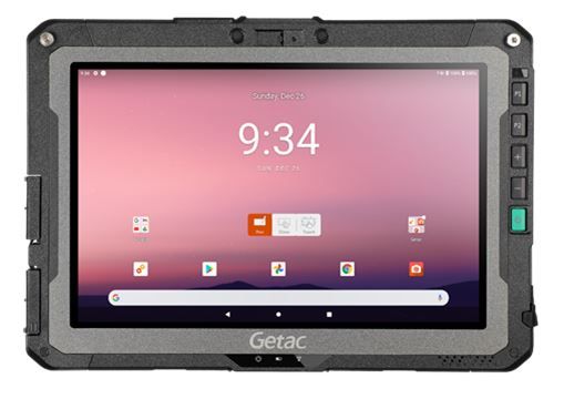 Getac amplía su gama de tablets totalmente rugerizadas con el lanzamiento de la nueva ZX10 de 10 pulgadas