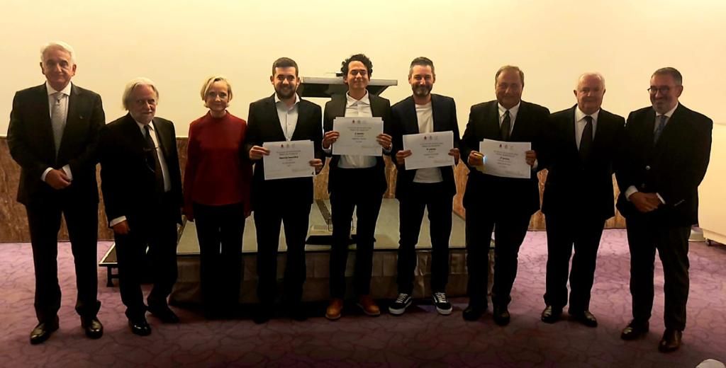 La IV Edición del concurso "Relatos de Arquitectos" volvió a tener sabor castellano manchego