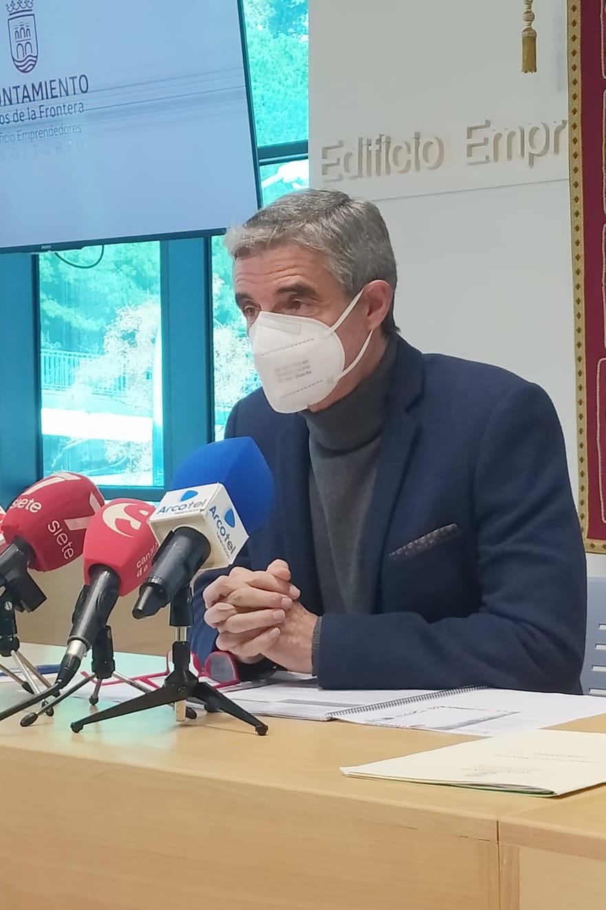 La Junta de Gobierno da el visto bueno a más inversiones