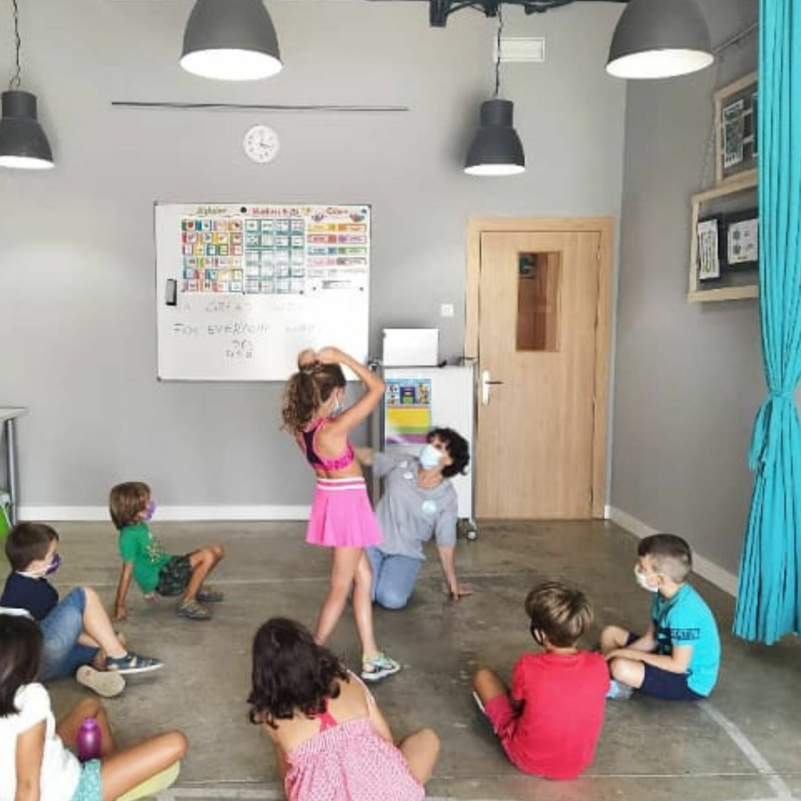Método FutureReady para desarrollar habilidades bilingües en niños
