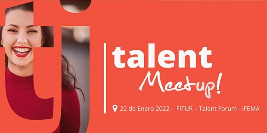 Turijobs organiza durante FITUR el Talent Meetup, el evento para quienes buscan empleo en Turismo