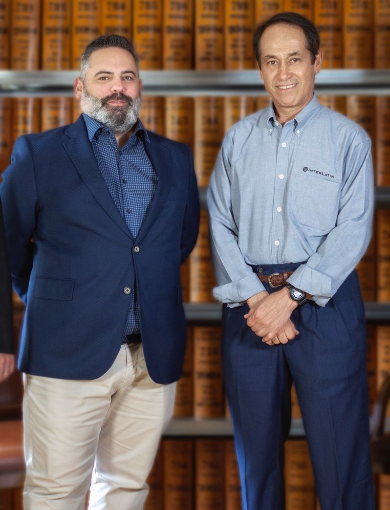 VERUM INVESTMENTS INC. invierte en INTERLATIN reforzando así su presencia en EEUU y México