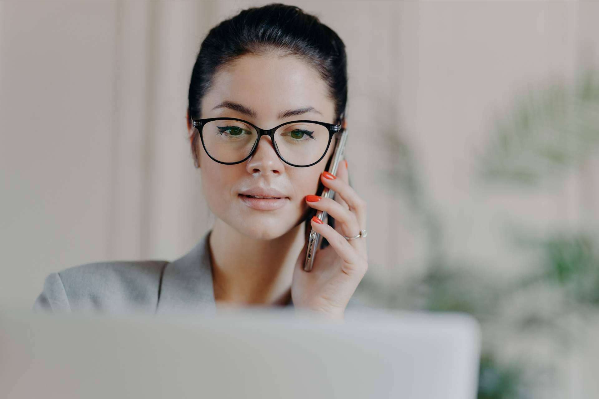 Aprender inglés con profesores nativos, por teléfono y en 25 minutos de sesión de la mano de Ringteacher