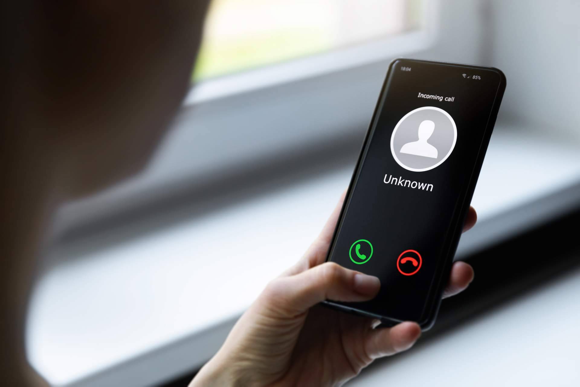 SpamDigital, un nuevo servicio web que alerta de números de teléfono desconocidos que hacen llamadas comerciales