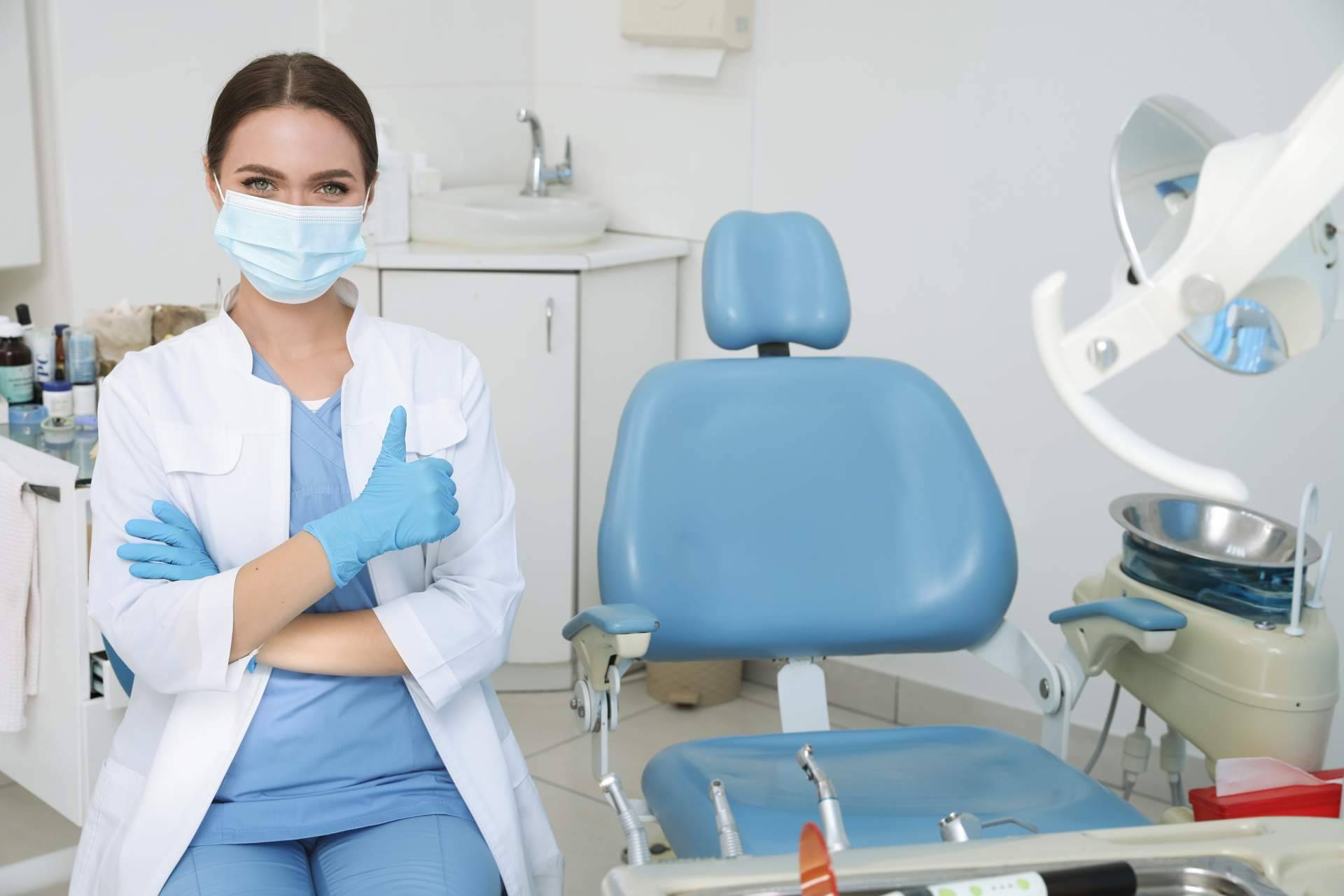 ¿Por qué es importante ir al dentista antes de tener síntomas? Clínica Dental Sandra Calvo