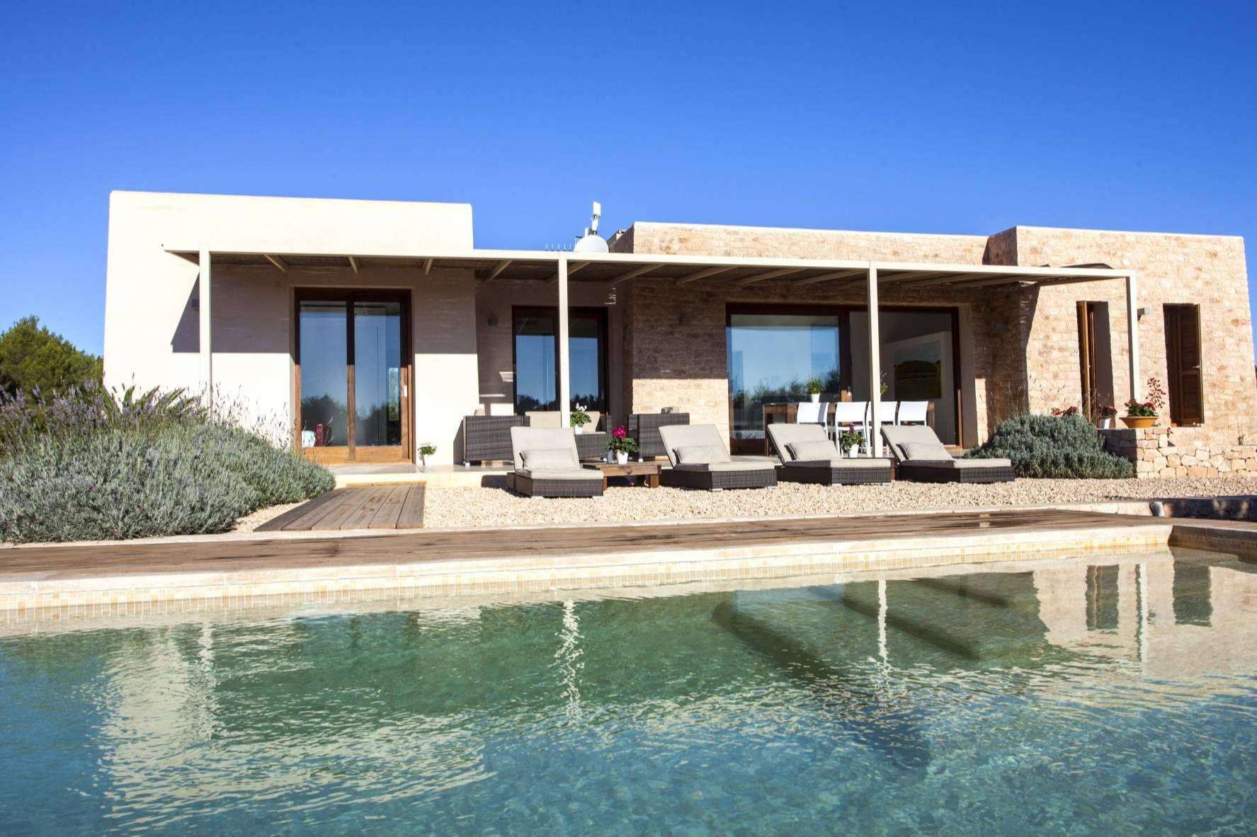 Can Corda Formentera plantea opciones de qué hacer en Formentera