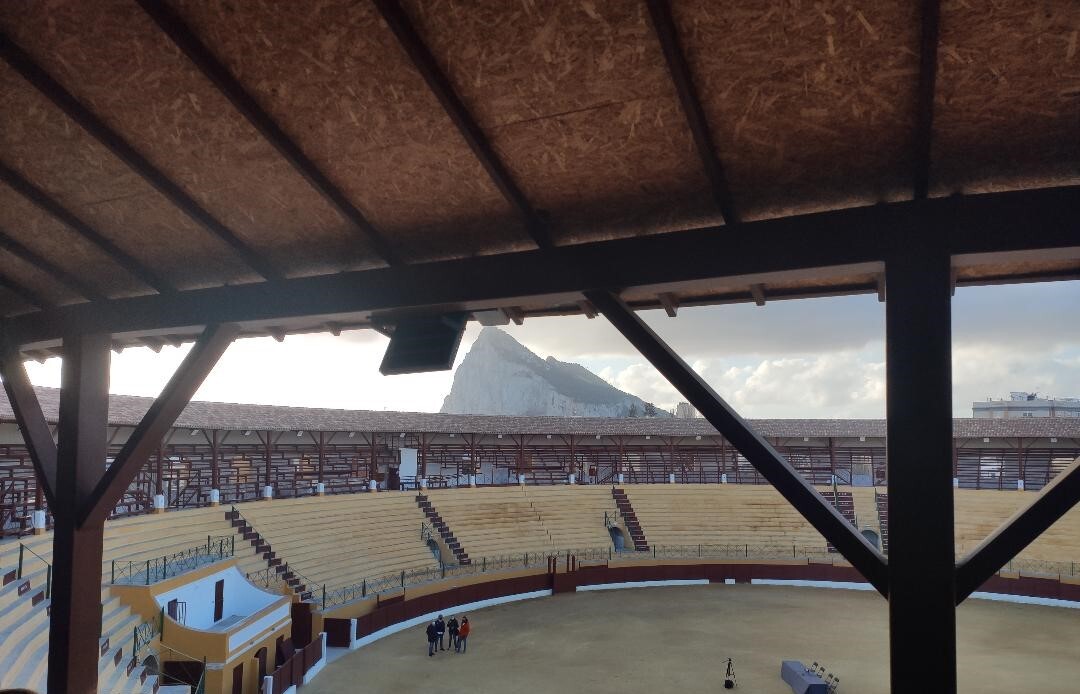 Excmo. Ayuntamiento de La Línea de la Concepción