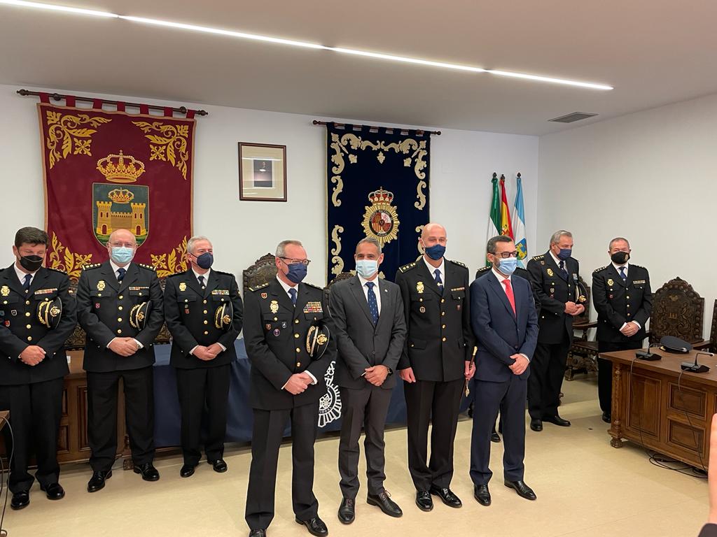 Excmo. Ayuntamiento de La Línea de la Concepción