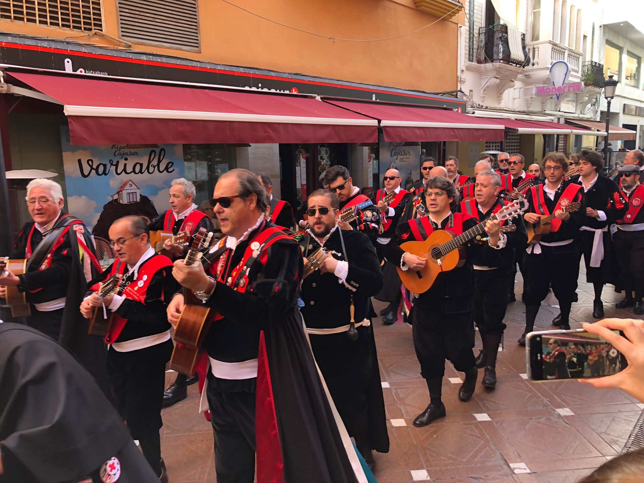 Excmo. Ayuntamiento de La Línea de la Concepción