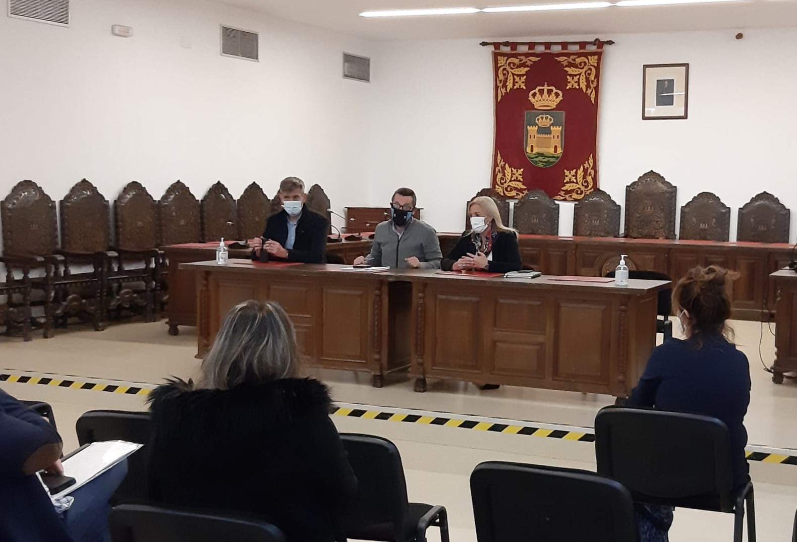 Excmo. Ayuntamiento de La Línea de la Concepción