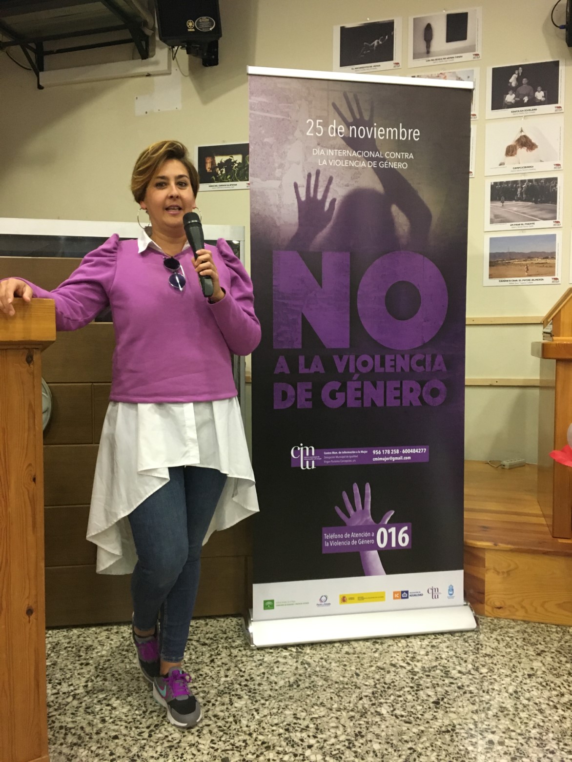 Excmo. Ayuntamiento de La Línea de la Concepción
