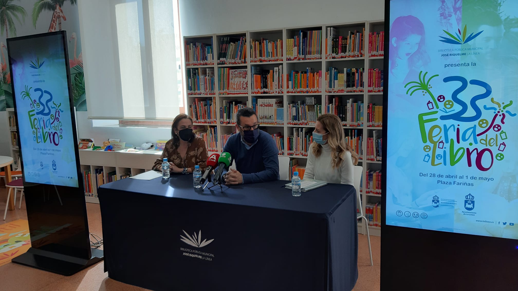 Excmo. Ayuntamiento de La Línea de la Concepción