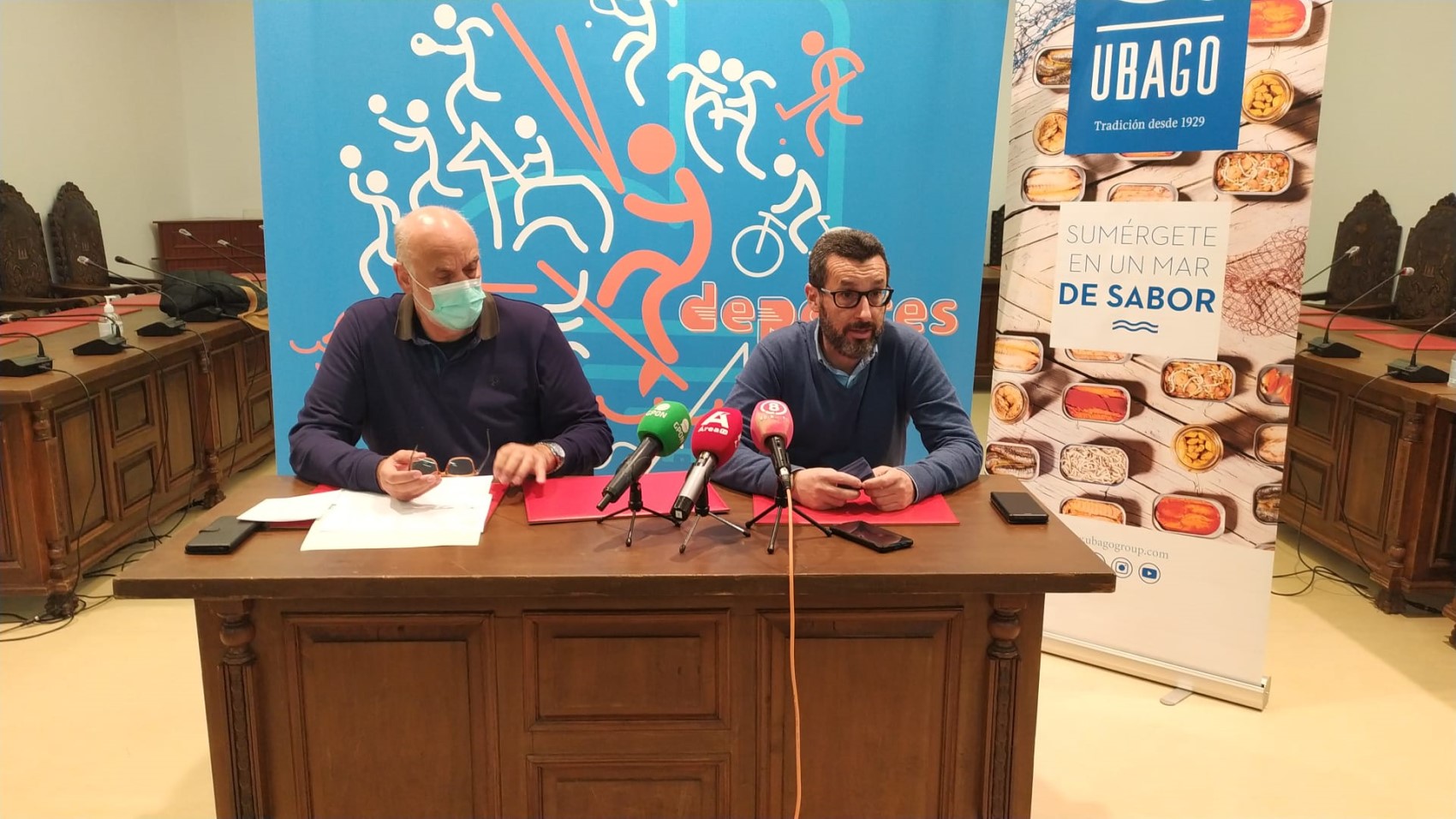 Excmo. Ayuntamiento de La Línea de la Concepción