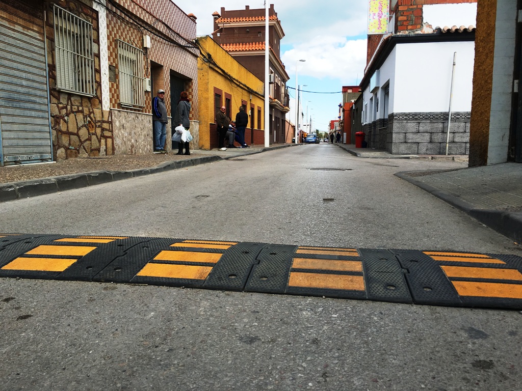Excmo. Ayuntamiento de La Línea de la Concepción
