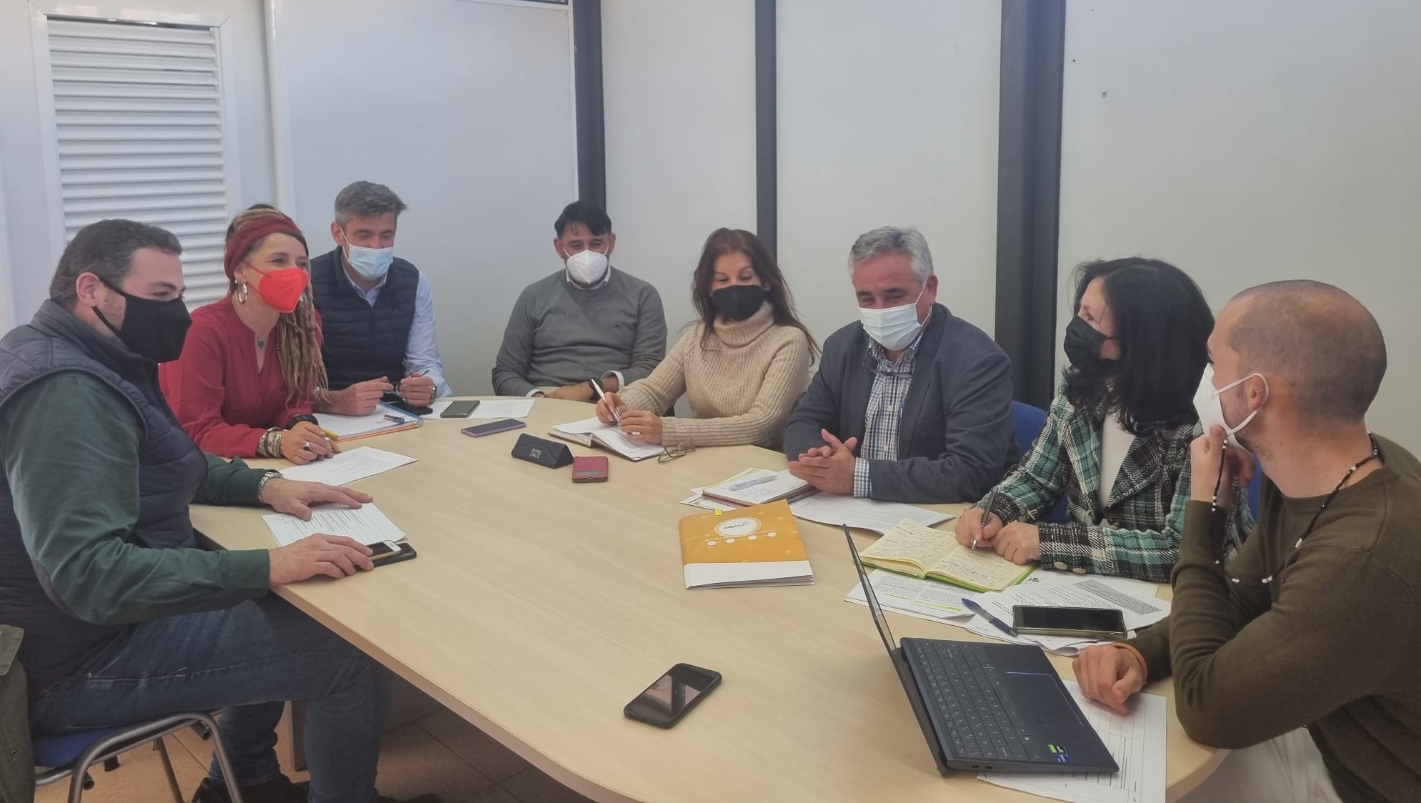 Excmo. Ayuntamiento de La Línea de la Concepción