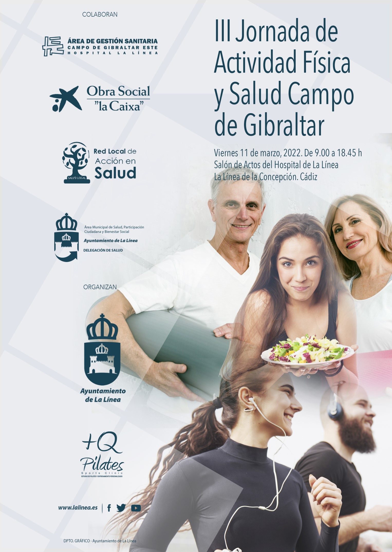 Excmo. Ayuntamiento de La Línea de la Concepción