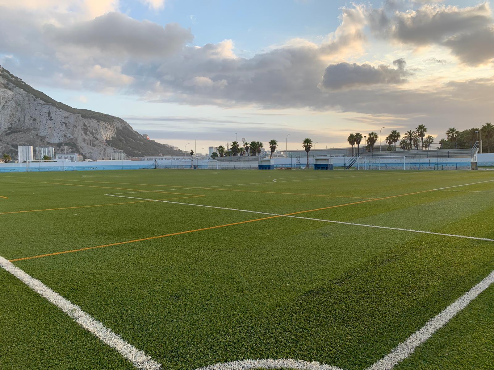 Excmo. Ayuntamiento de La Línea de la Concepción