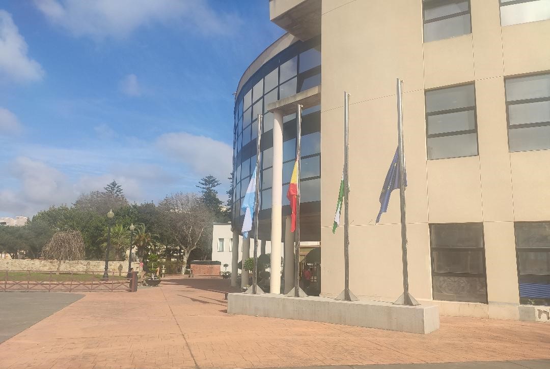 Excmo. Ayuntamiento de La Línea de la Concepción