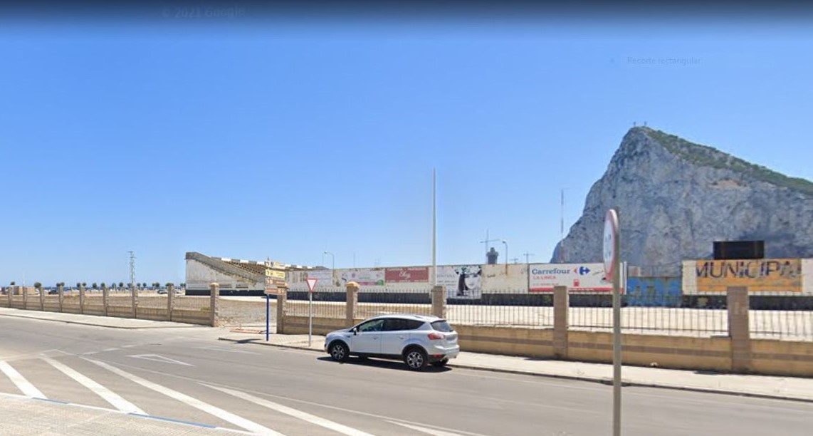 Excmo. Ayuntamiento de La Línea de la Concepción
