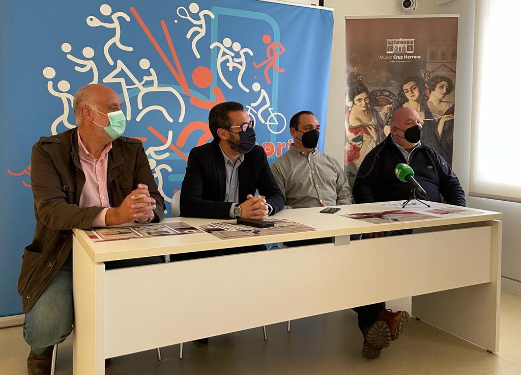 Excmo. Ayuntamiento de La Línea de la Concepción