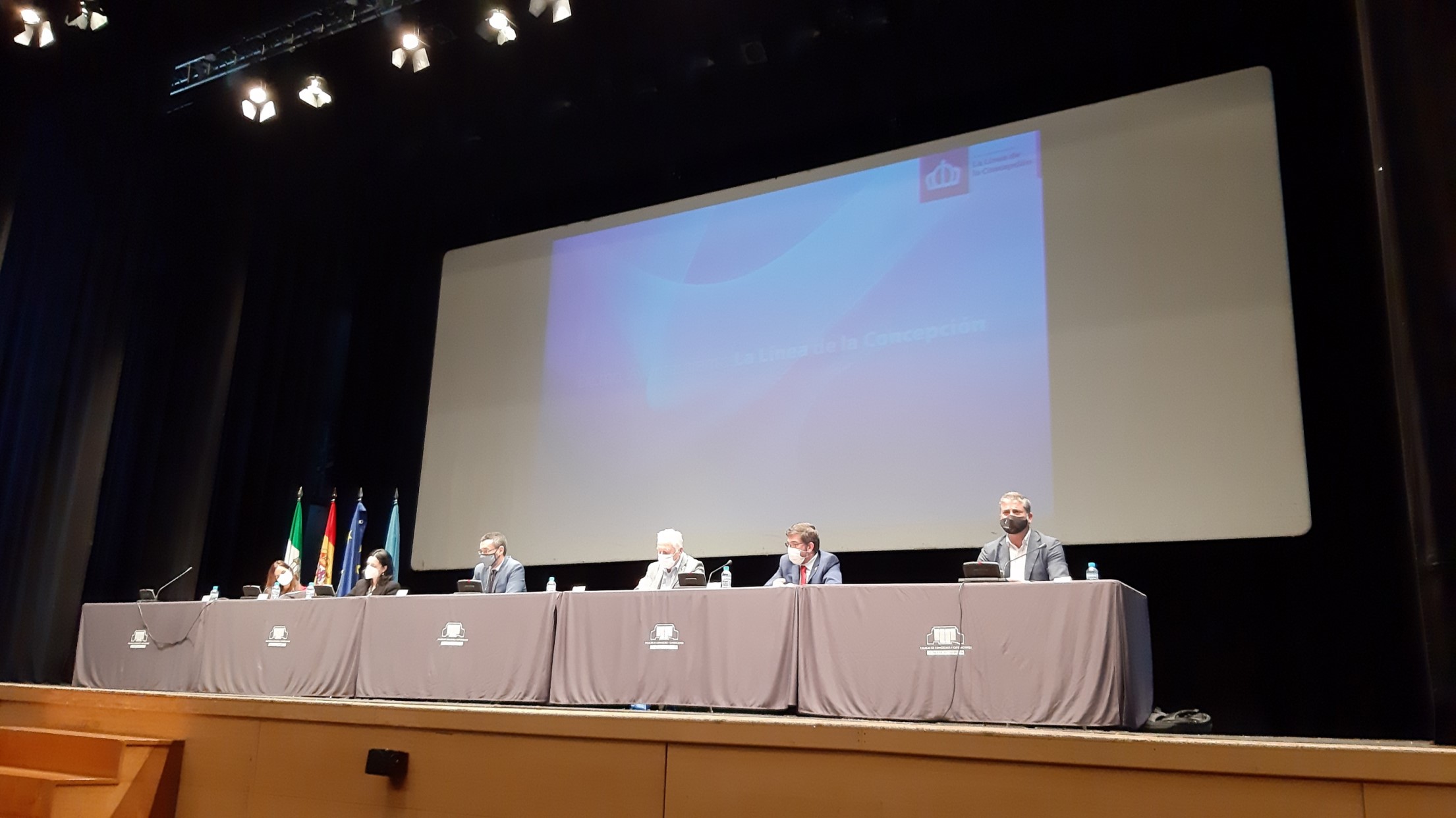 Excmo. Ayuntamiento de La Línea de la Concepción