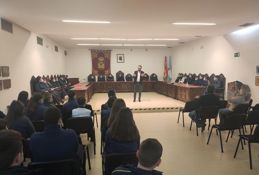 Excmo. Ayuntamiento de La Línea de la Concepción