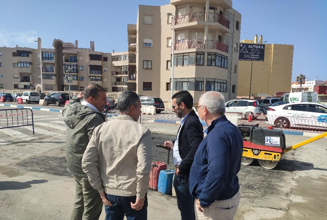 Excmo. Ayuntamiento de La Línea de la Concepción
