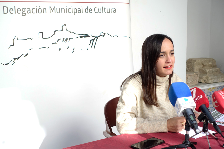 Actividades infantiles con motivo del Día de Andalucía