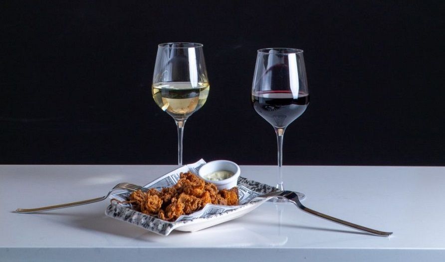 Candela Restaurante, una propuesta para enamorar el día de San Valentín