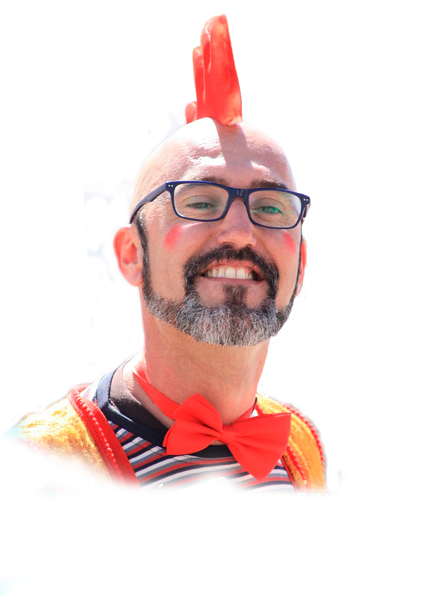 Carnaval en Villamartín