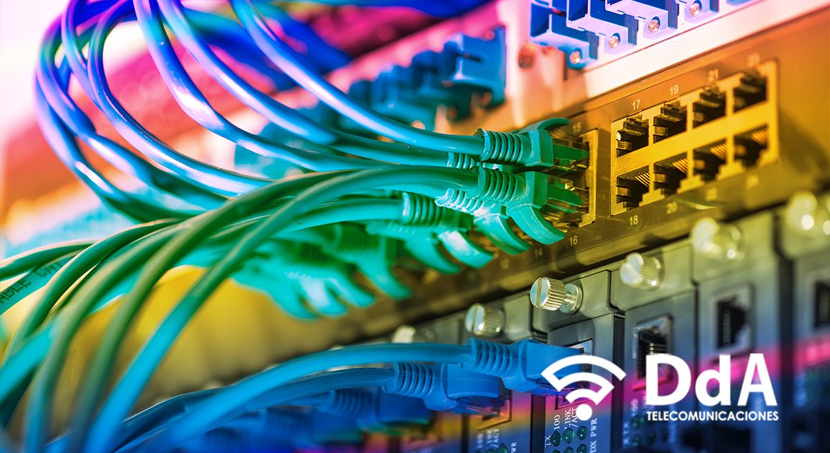 DdA Telecomunicaciones y la importancia de las TIC en una empresa