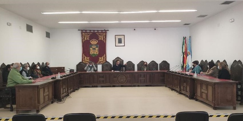 El Ayuntamiento aborda con los directores de centros de FP la posibilidad de implantar nuevos ciclos formativos en el municipio